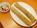 荞麦煎饼