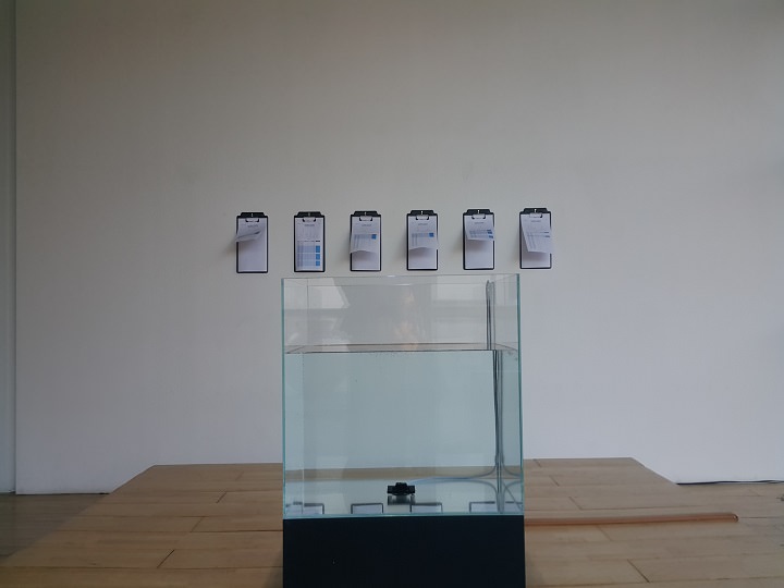 Total美术馆现进行中展览