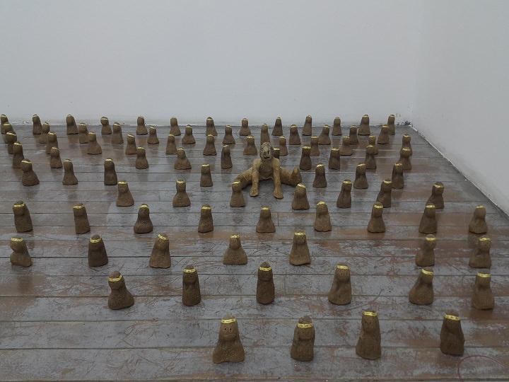 Total美术馆现进行中展览