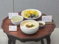 韩国人春节会吃年糕汤