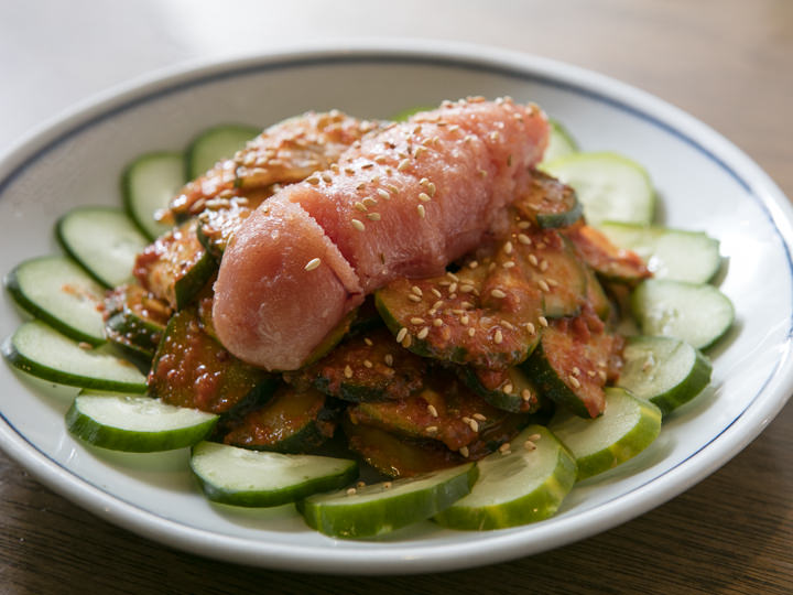 光化门汤饭 总店照片_韩国美食_韩国旅游网-韩巢网