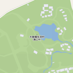 大伽倻生活村(更新前)