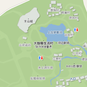 大伽倻生活村(更新后)