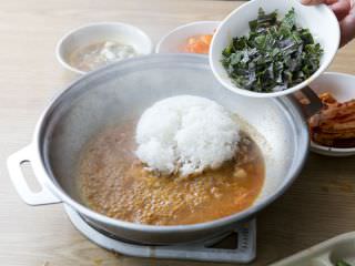 吃到最后记得来份炒饭