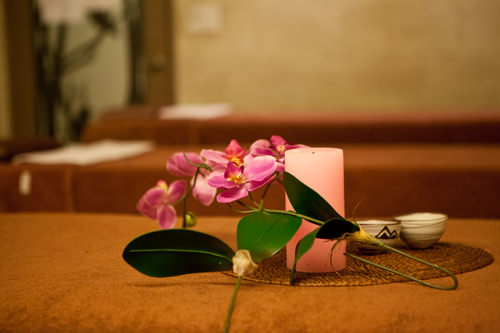 让人舒适安心的室内装潢