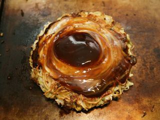 日本大阪烧专门店“鹤桥风月”