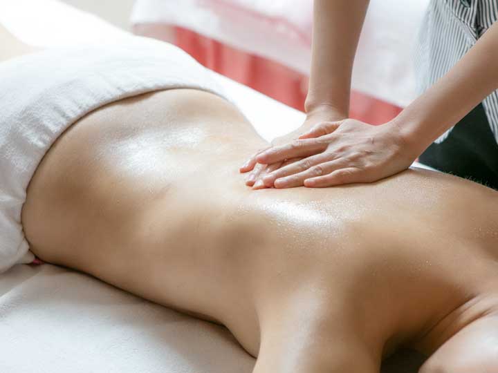 24k黄金芳香精油