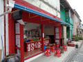 怀旧零食店
