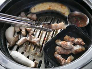 首尔站附近人气烤肉店“双大浦”