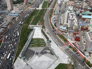※照片提供：釜山市釜山镇区厅
