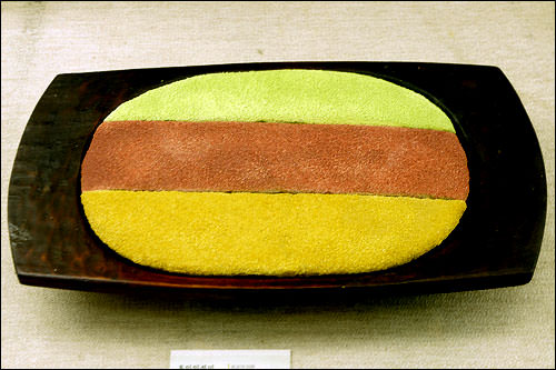 婚姻年糕(主要用于结婚时)