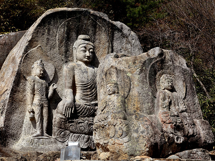 ※照片提供:庆州市