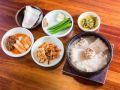 “釜山式猪肉汤饭”
