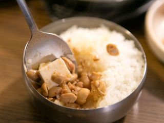 拌着米饭吃最是下饭