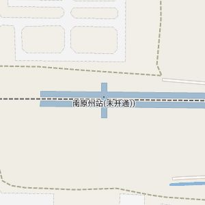 原州站(更新前)