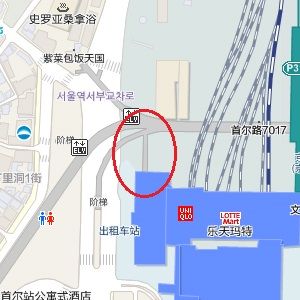空中步行路(更新后)