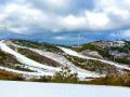 ※照片提供：伊甸谷度假村 滑雪场