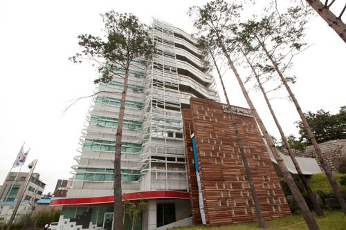 汉阳都城博物馆