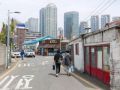韩剧《我的大叔》中的取景地
