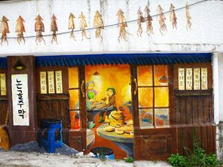 ※照片提供：韩国旅游发展局