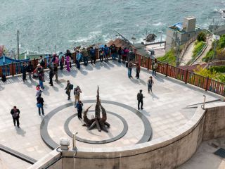 ※照片提供：江原道经济振兴院