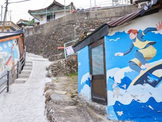 ※照片提供：江原道经济振兴院