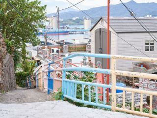 ※照片提供：江原道经济振兴院