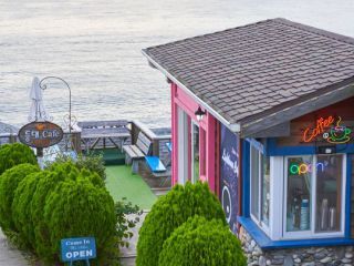 ※照片提供：江原道经济振兴院