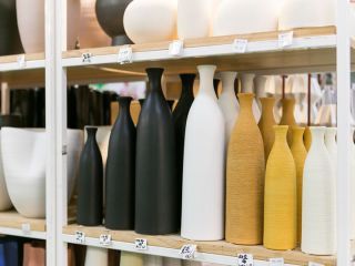 可以买来送人的花瓶