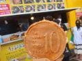 ※照片提供：庆州10元面包