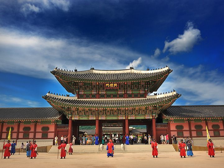 韩国非接触型景点60选_韩国旅游攻略_韩国旅游网-韩巢