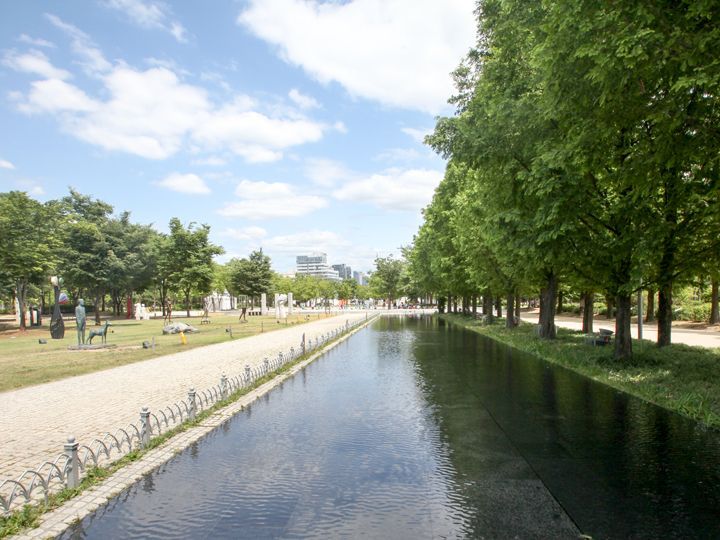 韩国非接触型景点60选_韩国旅游攻略_韩国旅游网-韩巢