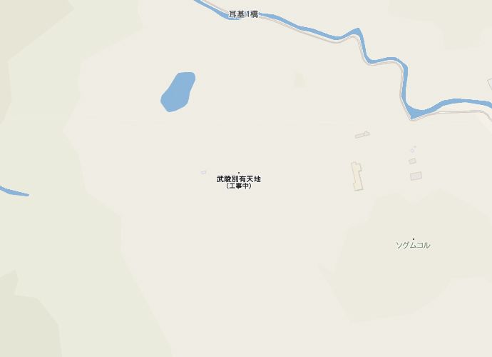 武陵别有天地(更新前)