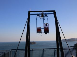 ※照片提供：全罗南道观光财团