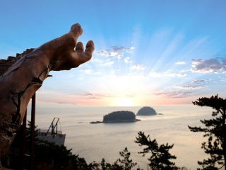 ※照片提供：全罗南道观光财团