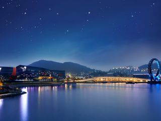 ※照片提供：全罗南道观光财团