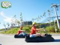※照片提供：SKYLINE Luge 釜山