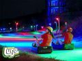 ※照片提供：SKYLINE Luge 釜山