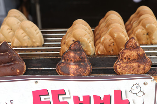 DDong COFFEE & TEA
拌手礼最佳选择,营养又可口的韩式点心