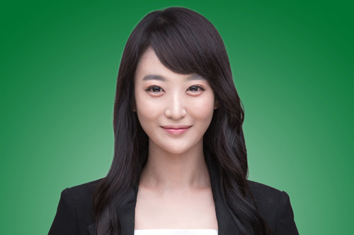 2J AVENUE照相馆 梨大正门附近人气满分韩式证件照照相馆