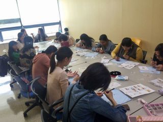 ※照片提供：Glowe