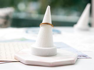 位于新龙山站附近的手工艺体验工坊“Glowe”