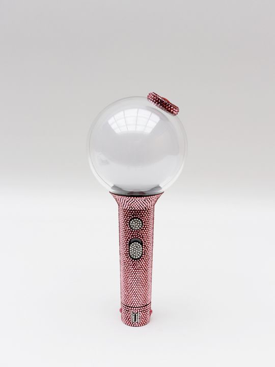 阿米棒※照片提供:Glowe