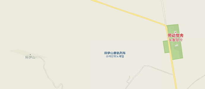 铁原历史文化公园(更新前)