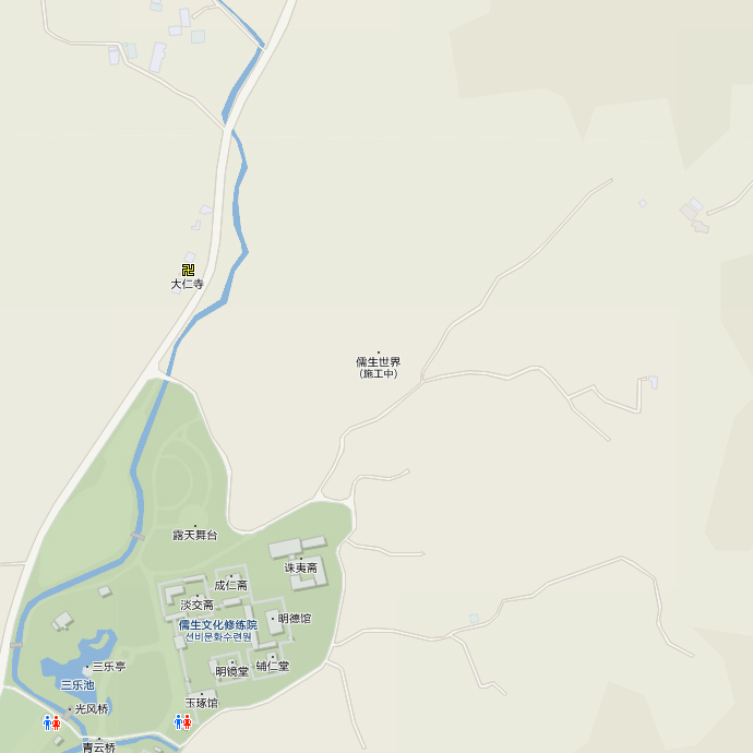 儒生世界(更新前)