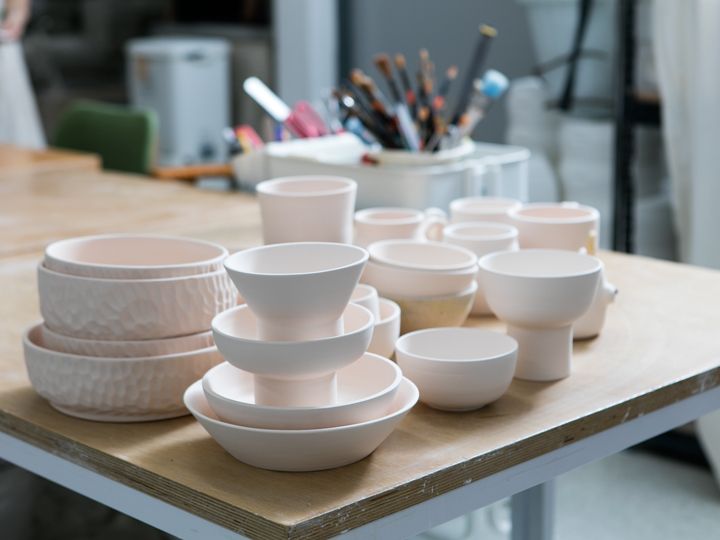 专业班作品 ※图片为半成品