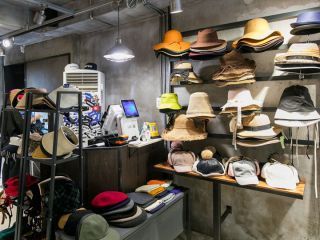 收银台