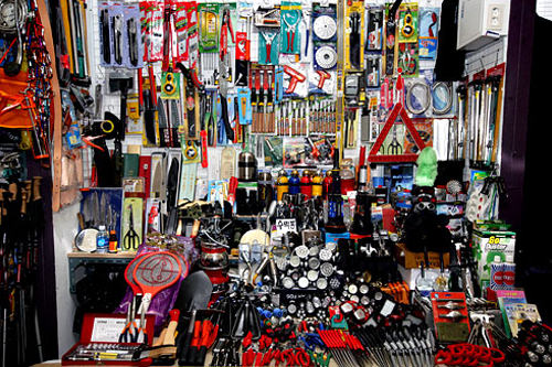 从家庭用到专业用