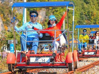 ※照片提供：江原道经济振兴院