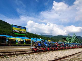 ※照片提供：江原道经济振兴院